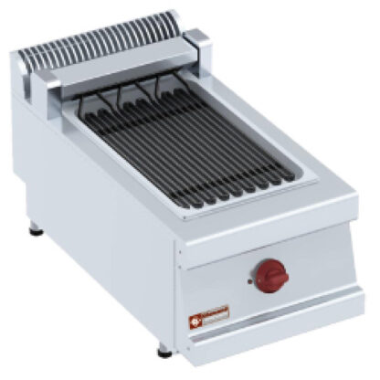 Electric steam-grill , 1/2 module