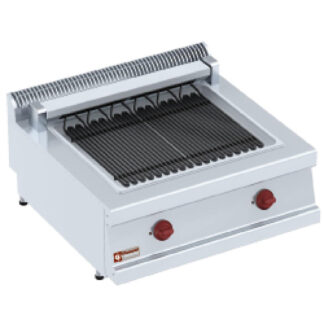 Electric steam-grill , 1/1 module