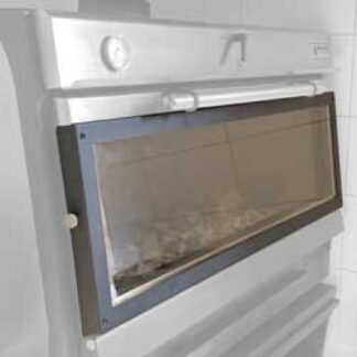 Glass protection (CBQ-060 & CBQ-075)