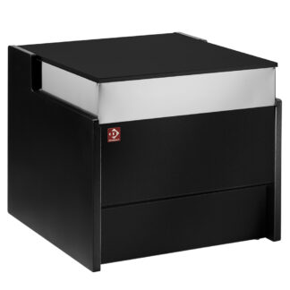Casher element 700 mm - BLACK