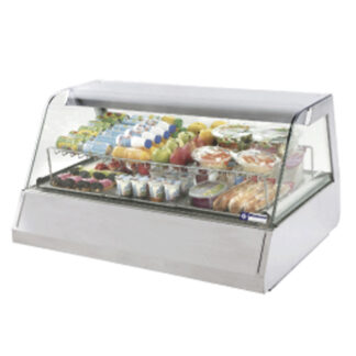 Refrigerated display 3x GN 1/1