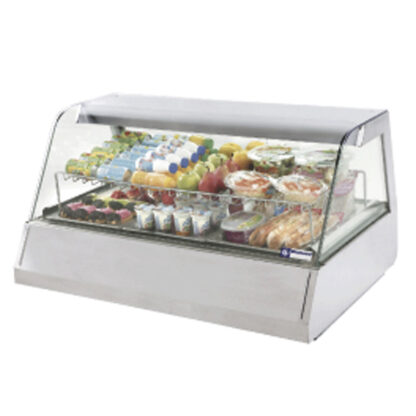 Refrigerated display 3x GN 1/1