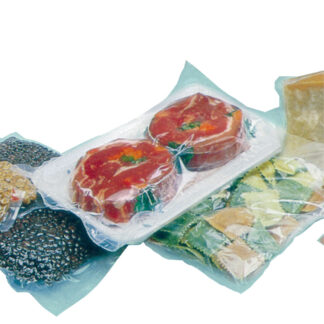 500 sachets sous vide lisses  300x400 mm