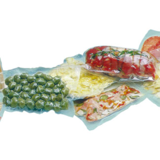 600 sachets "gaufrés" 300x400 mm