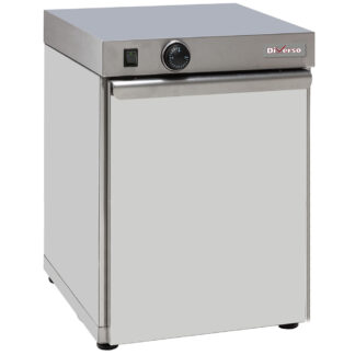 Armoire chauffante 30 assiettes